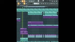 Ozuna - DEPRIMIDA + FLP FREE Beat de Reggaeton FL Studio + FREE FLP / Descarga FLP Gratis