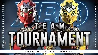 XRO TEAM TOURNAMENT | ЛУЧШИЕ ИГРОКИ КОМАНДЫ СРАЖАЮТСЯ НА ТУРНИРЕ | MORTAL KOMBAT 1