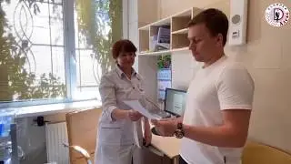 Вариабельность сердечного ритма. Функциональная диагностика