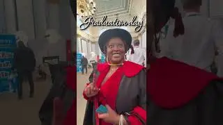 Graduation 2025 #ukgraduate #studyinginuk #studyabroad #phd