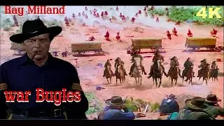Wild West   Cowboys, Revenge & Frontier Justice   Epic Cavalry Showdown Full Movie in 4K Free Fi