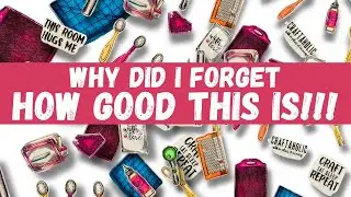 Have YOU Tried This Fun & Addictive Technique!?!