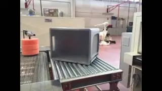 MacDue H80/A testruns