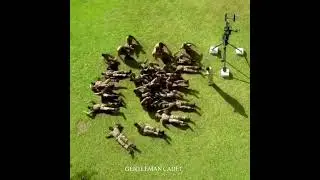 PMA Kakul Ragging | Gentleman Cadet