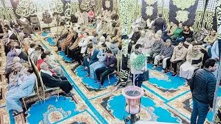عزاء الحاج احمد الصاوى زغلوله الشيخ شعبان ناجى التلب ختام شبرابيل تصوير احمد السحيتى 01281715735