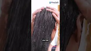 Swimming is Ruining your Hair