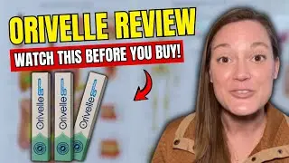 ORIVELLE REVIEW ((❌SCAM OR WORTH IT?✅)) &ndash; Orivelle Fungus Pen Reviews &ndash; Orivelle Amazon Reviews 2026