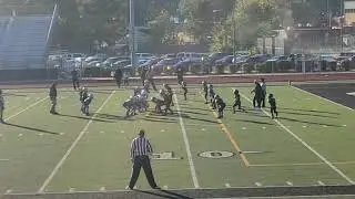 Starkville Cowboys VS Columbus Jets (Championship) Go Hard Or Go Home