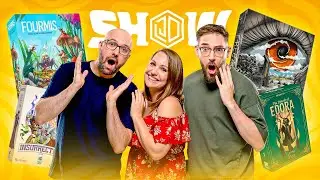 LJD Show : Marie vous d&eacute;voile ses attentes pour Essen