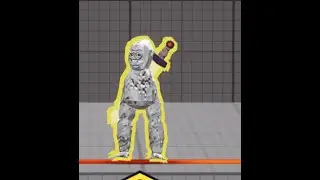 Multiversus Gorilla tag mod release