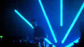 Jaytech plays Delta at Anjunadeep:02-Releaseparty