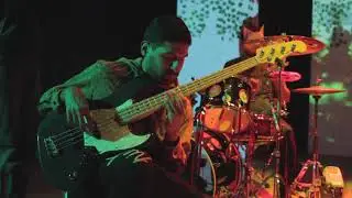 Y Que Sigan Tocando (VideoMapping) - Making Of
