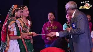 Celebrating 25 Years of Mahavir Foundation Trust | A Social Impact Film by Parul Institute of Design