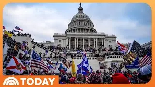 White House Launches Website to Rewrite History of Jan. 6 Attack