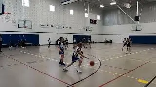 FC 4th White 10u vs MSP Black 1.13.24