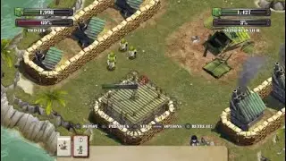 How to win in battle islands every time