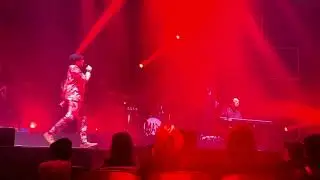 Sparks - Academy Award Performance, 27th Sept 2025