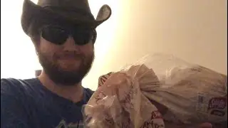 THE LEGEND OF WONDER BREAD GUY - A Labor of Loaf