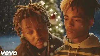 Juice WRLD ft. XXXTENTACION – Cold Inside My Chest [Prod. Androxus II]