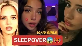 FIND YOUR MATCH!!! | The Most Attractive Girls from Tik Tok | Beautiful Women Compilation | CRUSH
