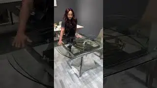 The best Dining table