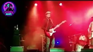 Yesses Mary - Red House - live - Jimi Hendrix Cover
