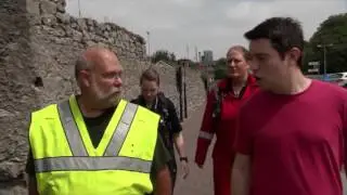 Ireland's Search & Rescue featuring Irish Search Dogs