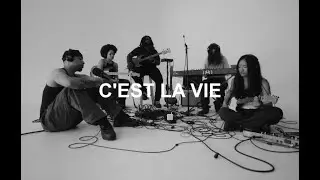 Low.bō - c'est la vie [live]