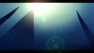 under water [animation test]
