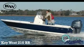 Ки-Уэст 210BR