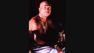 2Pac - Californiacation ft. Outlawz & Red Hot Chilli Peppers (MrCorr Remix)