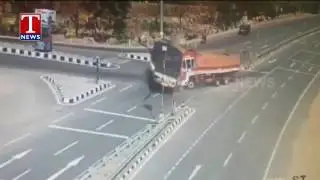 Kamareddy accident