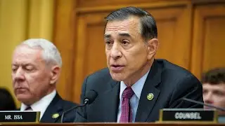 LIVE: House Subcommittee Holds Hearing on &lsquo;Trade Secrets and the Global AI Arms Race&rsquo;