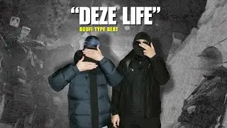 Lijpe x Boufi Type Beat 