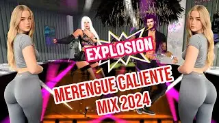 EXPLOSION DE MERENGUE REMIX🔥CALIENTE🔥MIX 🔥2025-2026 🔥DJ MANGUEY LA LEYENDA MUSICAL