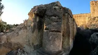 Cantera Romana de Cartagena