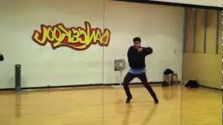 MOTIVATION CHOREOGRAPHY - Kelly Rowland (Daryl D.Mo Morante)