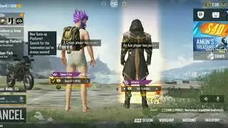 brothers✌ #pubg #mortal #reagltos #dynamo 💪