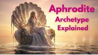 Объяснение архетипа Афродиты: как пробудить магнетическую женскую энергию