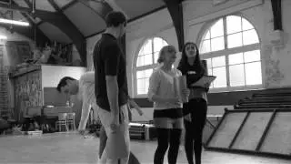 The 24 Hour Plays Old Vic New Voices 2011   Intro