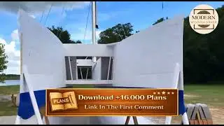 Building Your Dream Catamaran from Scratch &ndash; This Changed Everything