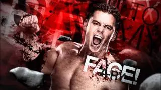 WWE Alex Riley Theme Song