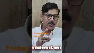 Will PK be able to change Bihar Politics  See full video on channel.