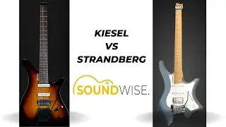 Kiesel vs Strandberg