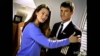 Selsun Blue (2002) Television Commercial 