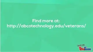 Vet Tech Career Training for Veterans