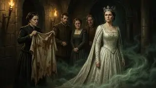 The Queen Who Triggered a Plague by Refusing to Change Her Underwear