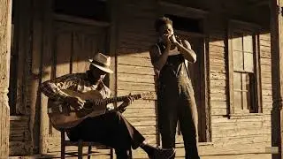 Traditional Delta Blues Harmonica &ndash; The Roots of American Blues