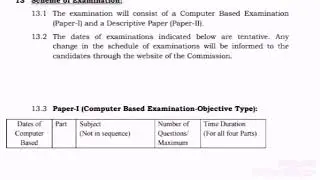 SSC MTS 2019 Recruitment Notification