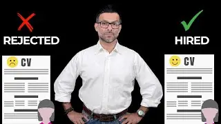 What Gets You Hired: CMO Perspective